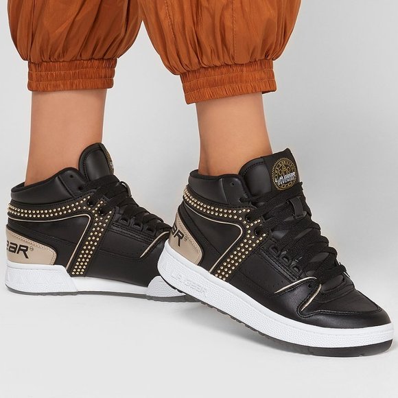 la gear slammer skechers